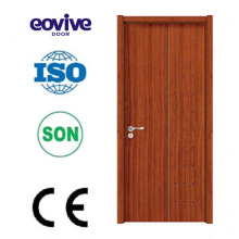 modelos de puerta de madera exterior para puertas de madera exteriores E-S007